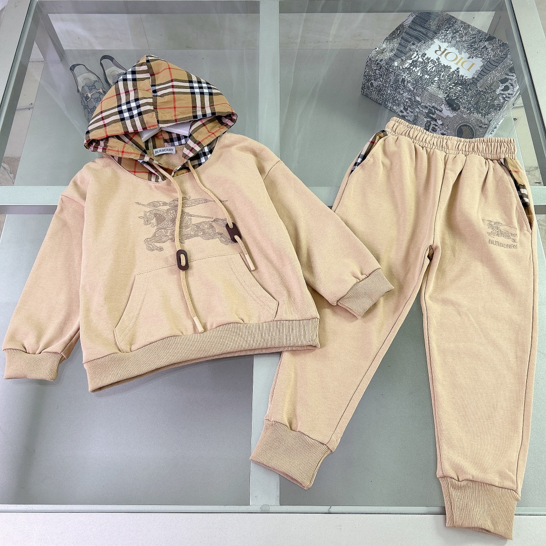 Burberry Kids